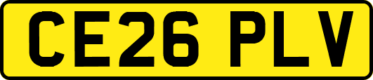 CE26PLV