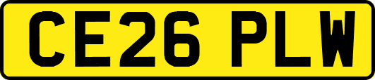 CE26PLW