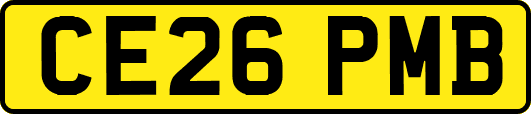 CE26PMB