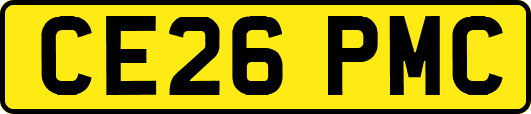 CE26PMC