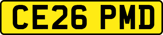 CE26PMD