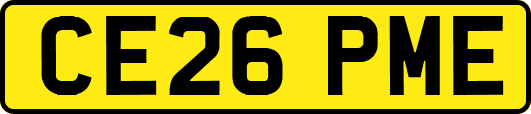 CE26PME