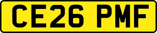 CE26PMF