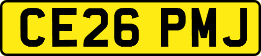 CE26PMJ