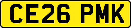 CE26PMK