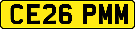 CE26PMM