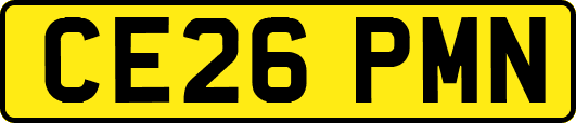 CE26PMN