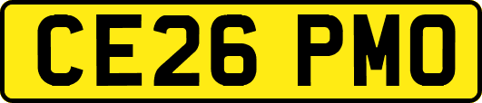 CE26PMO