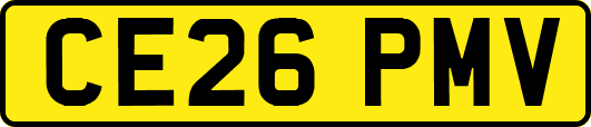 CE26PMV