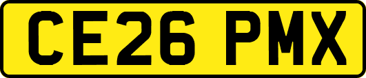 CE26PMX