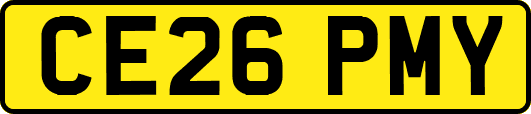 CE26PMY