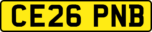 CE26PNB
