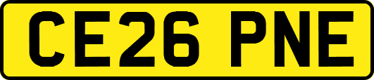 CE26PNE