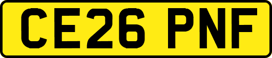 CE26PNF