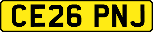 CE26PNJ