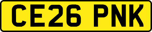 CE26PNK