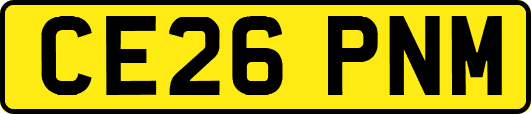 CE26PNM