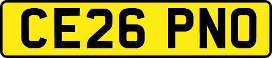 CE26PNO