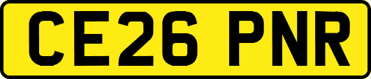 CE26PNR