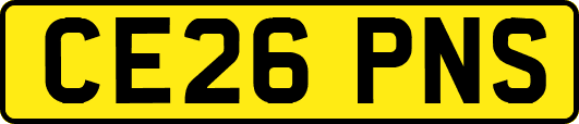 CE26PNS