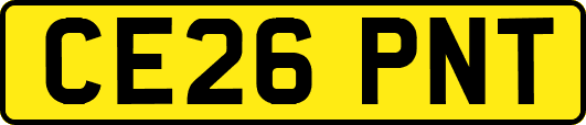 CE26PNT