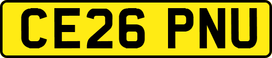 CE26PNU
