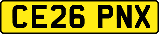 CE26PNX