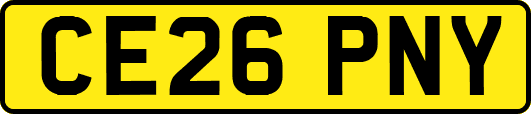 CE26PNY