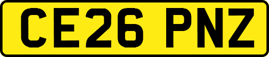 CE26PNZ