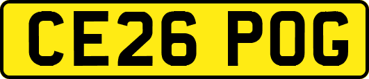 CE26POG