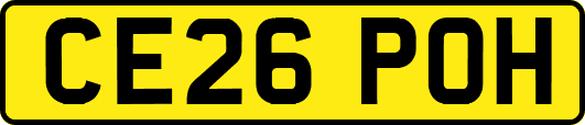 CE26POH