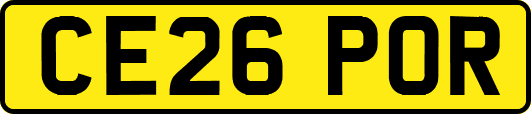 CE26POR