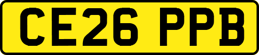 CE26PPB