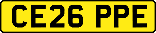 CE26PPE