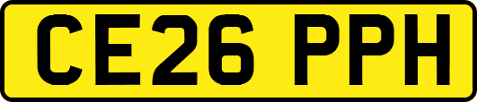CE26PPH