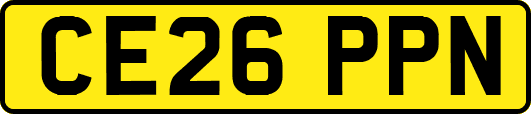 CE26PPN