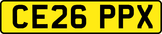 CE26PPX