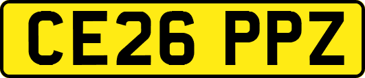 CE26PPZ