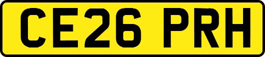 CE26PRH
