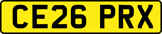 CE26PRX