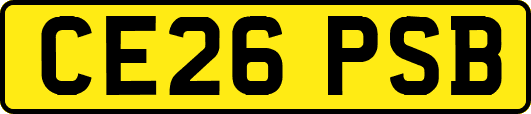 CE26PSB
