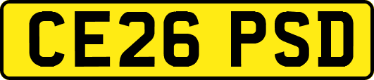 CE26PSD