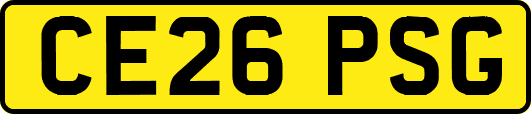 CE26PSG