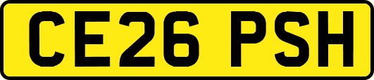 CE26PSH