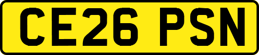 CE26PSN