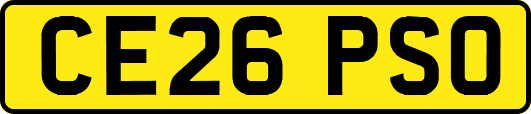 CE26PSO