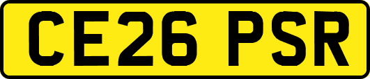 CE26PSR