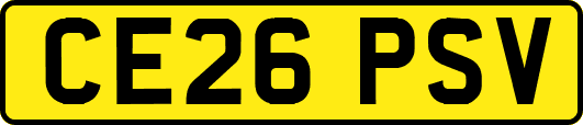 CE26PSV