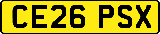 CE26PSX
