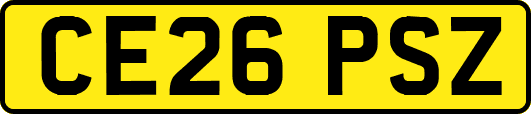 CE26PSZ